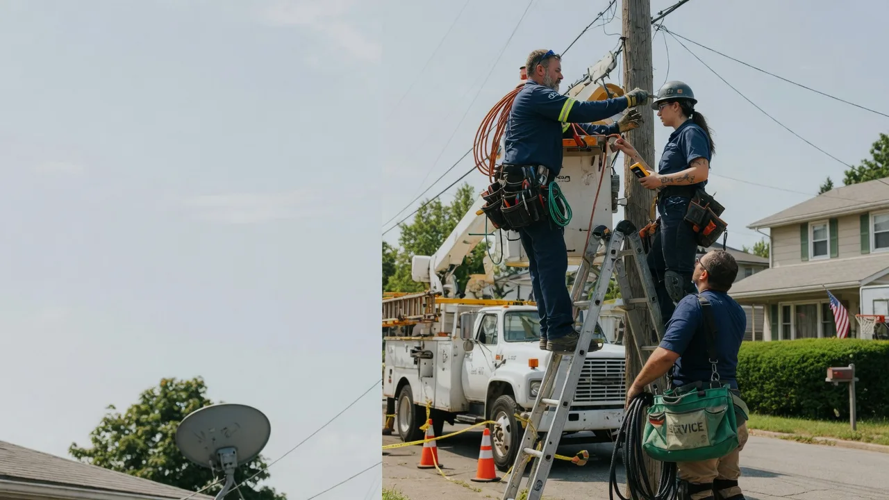 Electrical Repair in Dennard, AR near me